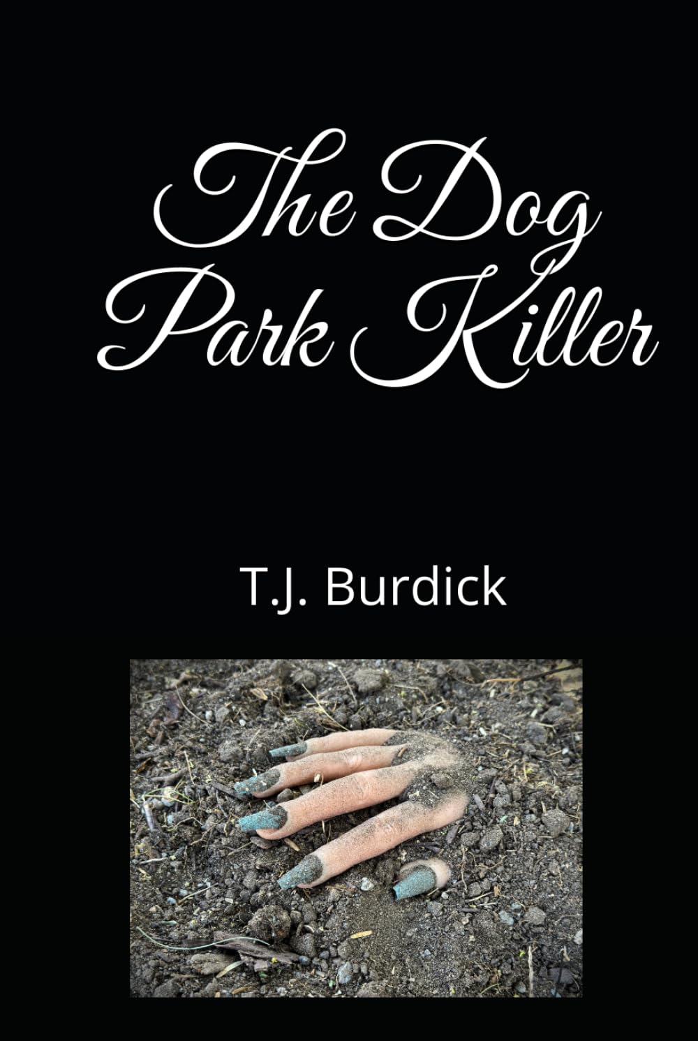 The Dog Park Killer