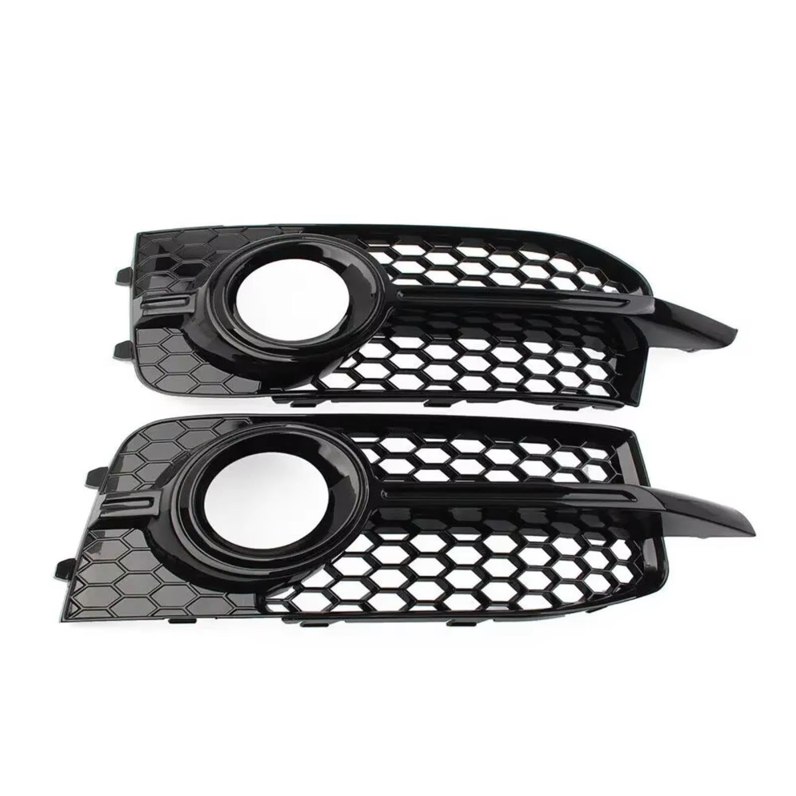 Rejilla Luz Antiniebla Para A1 8X Para SLine S1 2010 2010 2012 2013 2014