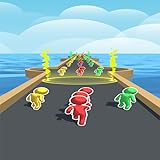 Laughing Ragdolls Bounce Fly Roll Without Rules