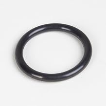 Genuine OEM Water Inlet Pipe O-Ring 25462-2S000 Compatible with Select Hyundai Kia Vehicles 2020-2025 Made in Korea
