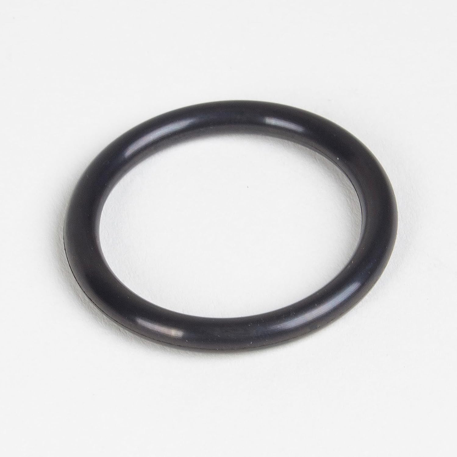 Genuine OEM Engine Coolant Pipe O-Ring 25462-23000 Compatible with Select Hyundai Kia Vehicles (1996-2012) Made in Korea