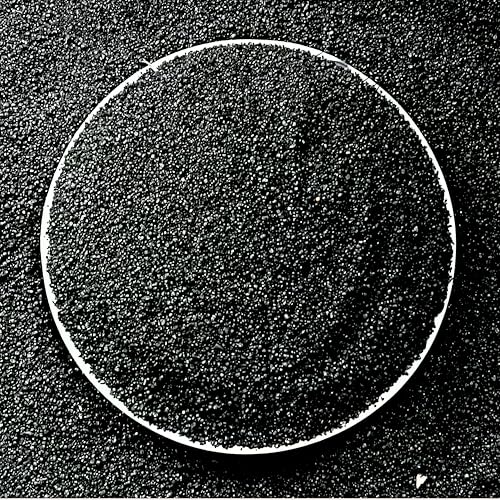 Foodie Puppies Natural Sugar Black Sand Gravel 20kg - Image 2