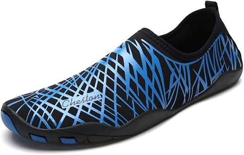 Miniatura 2 de Zapatos acuáticos descalzos de secado rápido para hombre y mujer