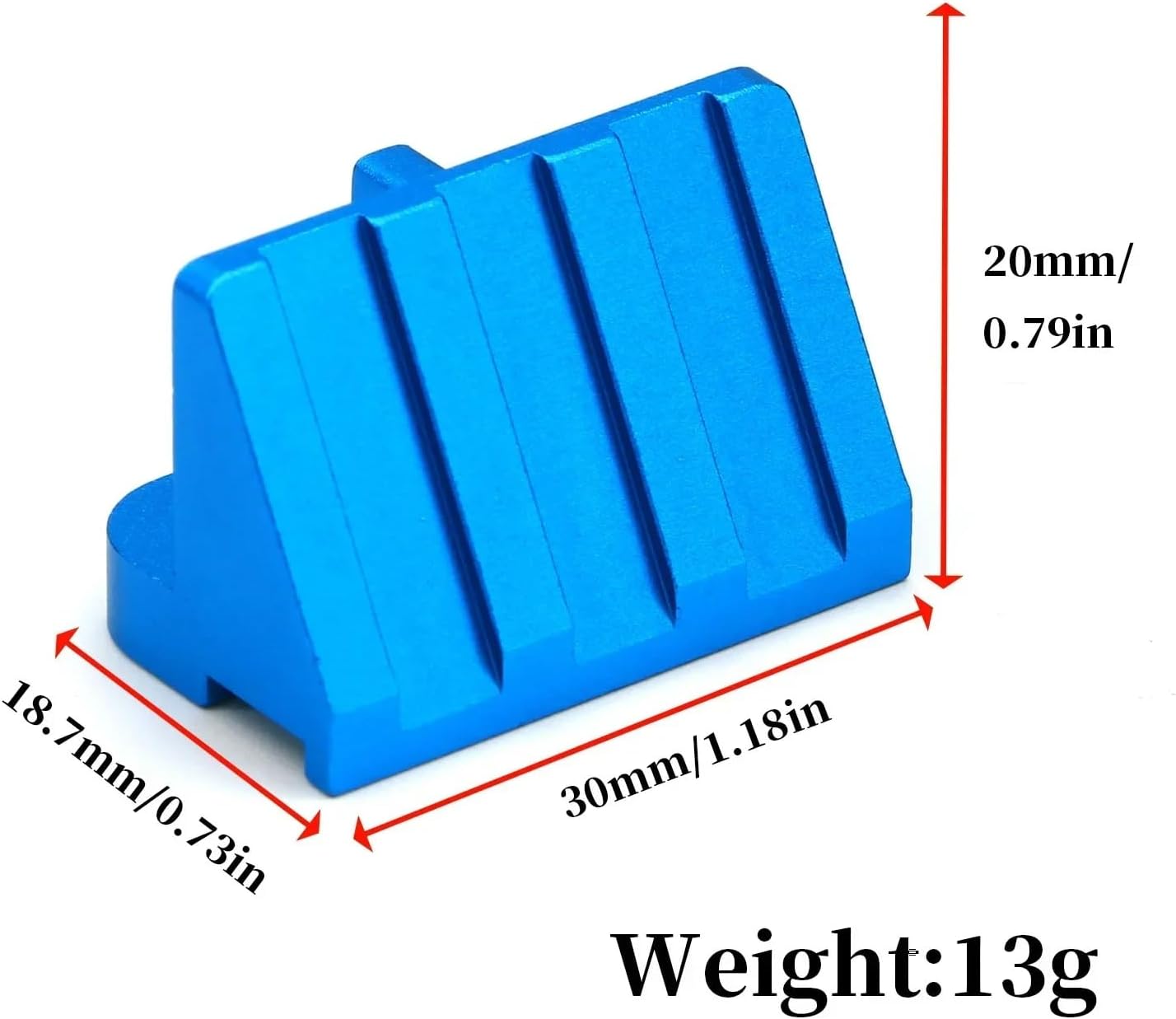 RC Car Upgrade Parts Compatible with Tamiya G6-01 G6-01TR GF-01 GF-01TR GF-01CB WR-02 WR-02C WR-02CB WR-02G Metal Front Bumper Skid Guard 54867 RC Parts