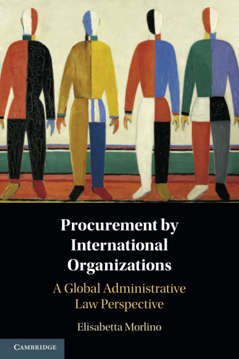 Procurement by International Organizations: A Global Administrative Law Perspective