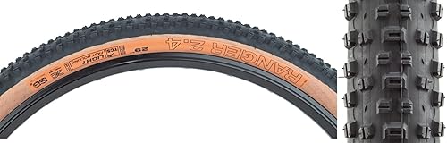 WTB Ranger 2.4 x 29 TCS LightFast Rolling 60tpi Dual DNA SG2 neumático (bronceado)