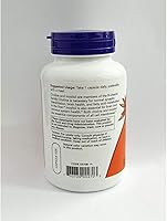 Vista 2 de Colina e inositol Now Foods, 100 Cápsulas de 0.017 oz, paquete de de 2, 2, 2