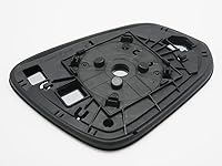 Vista 7 de APA Replacement for Rear View Mirror Glass Power Non-Heated 2013-2018 RAV 4 RAV4 2016-2021 TACOMA 2013-2017 4RUNNER Driver Left Side 879610R080