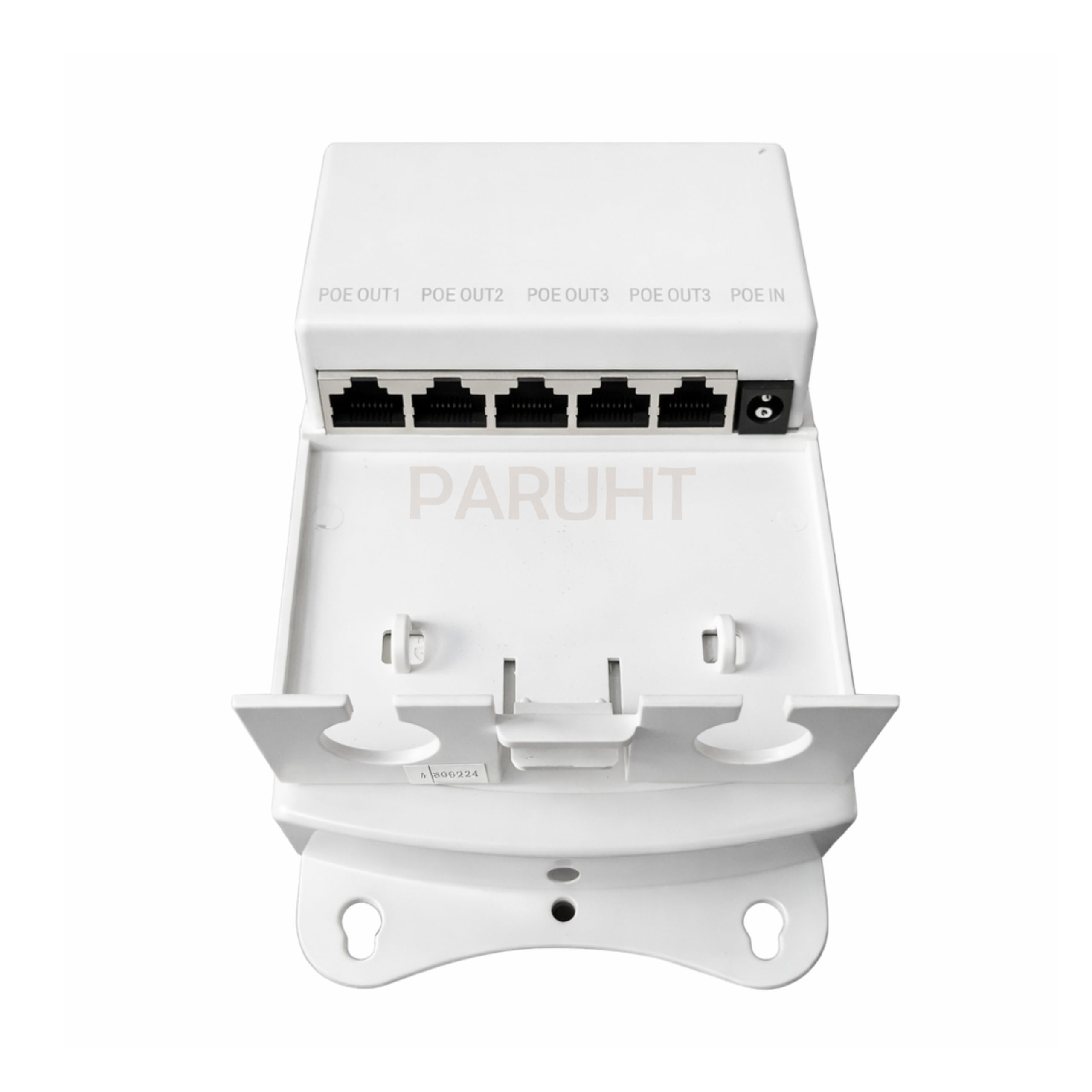 Waterproof PoE Extender - Power 4 Devices Up to 1000ft -3