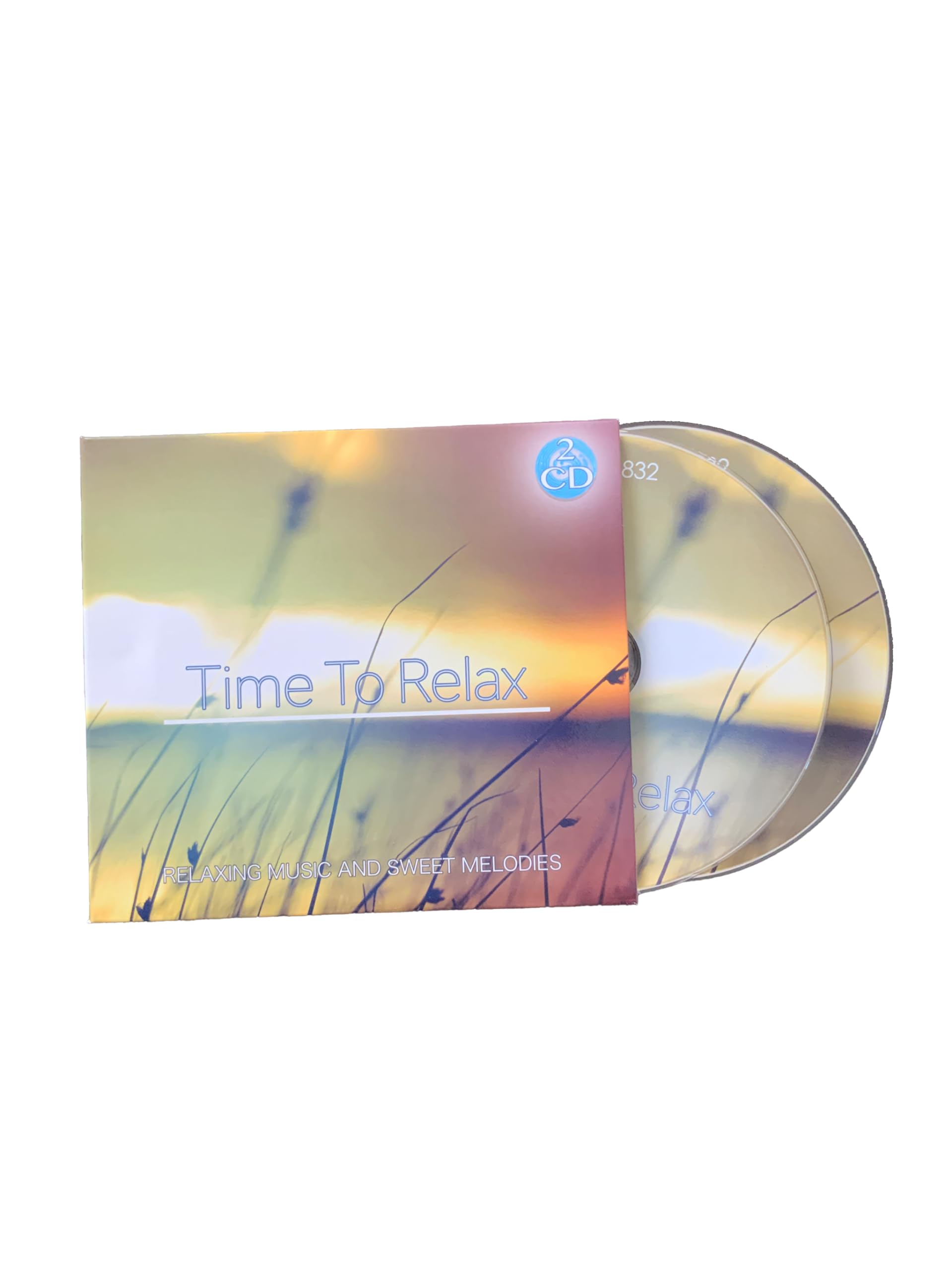 Time To Relax - Musica Rilassante e Dolci Melodie Doppio Musica Wellness Relax