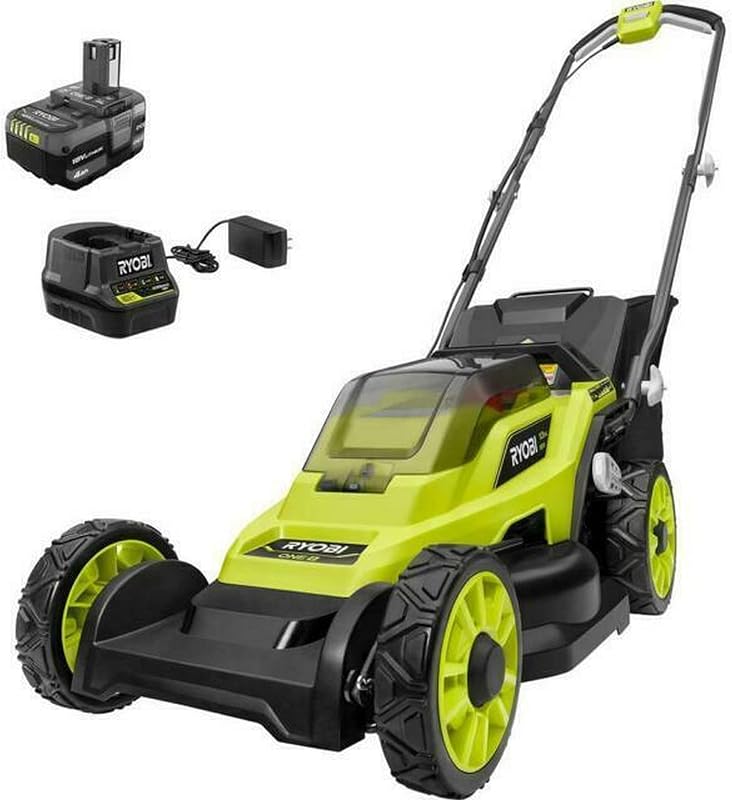 Ryobi 13 in. ONE+