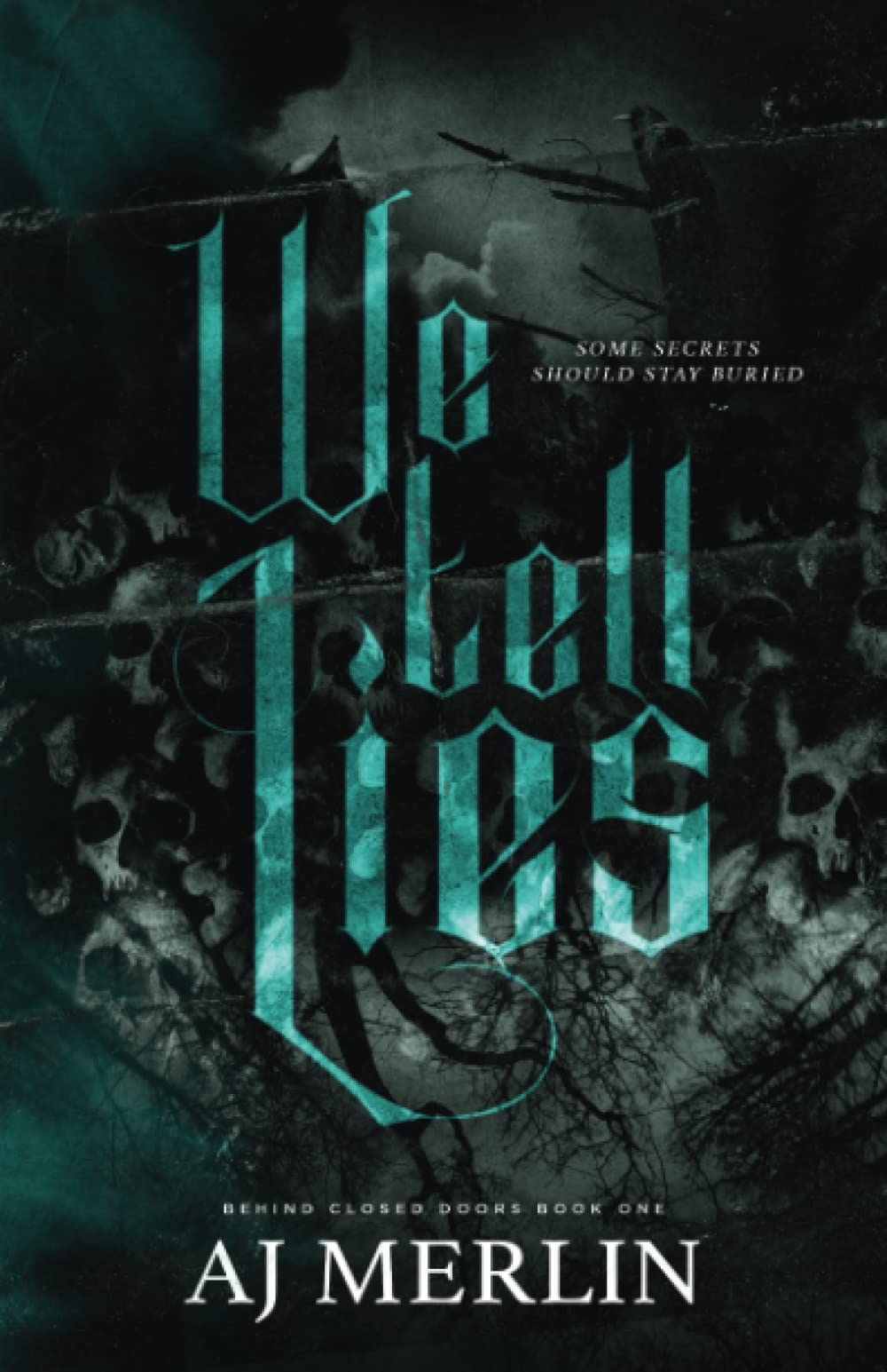 We Tell Lies (Behind Closed Doors)