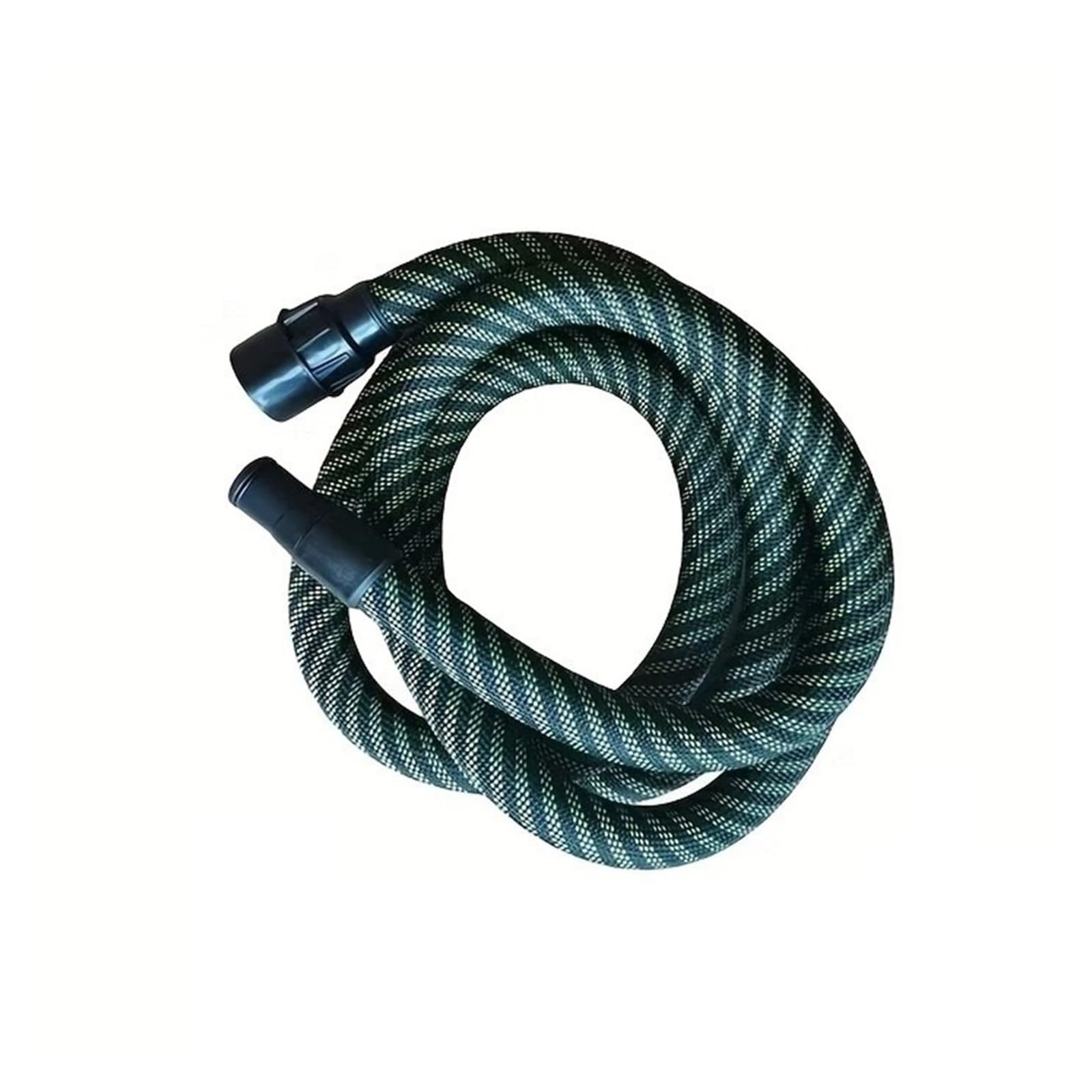 Snvgzolev 3.5M Vacuum Cleaner Hose Anti-Static,Compatible For Festool,Compatible For Mirka,Vacuum Cleaner Replacement Parts(3.5M)