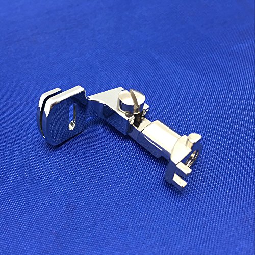 Pie de Fruncido para Máquinas de Coser YEQIN EW-20 miniatura 3