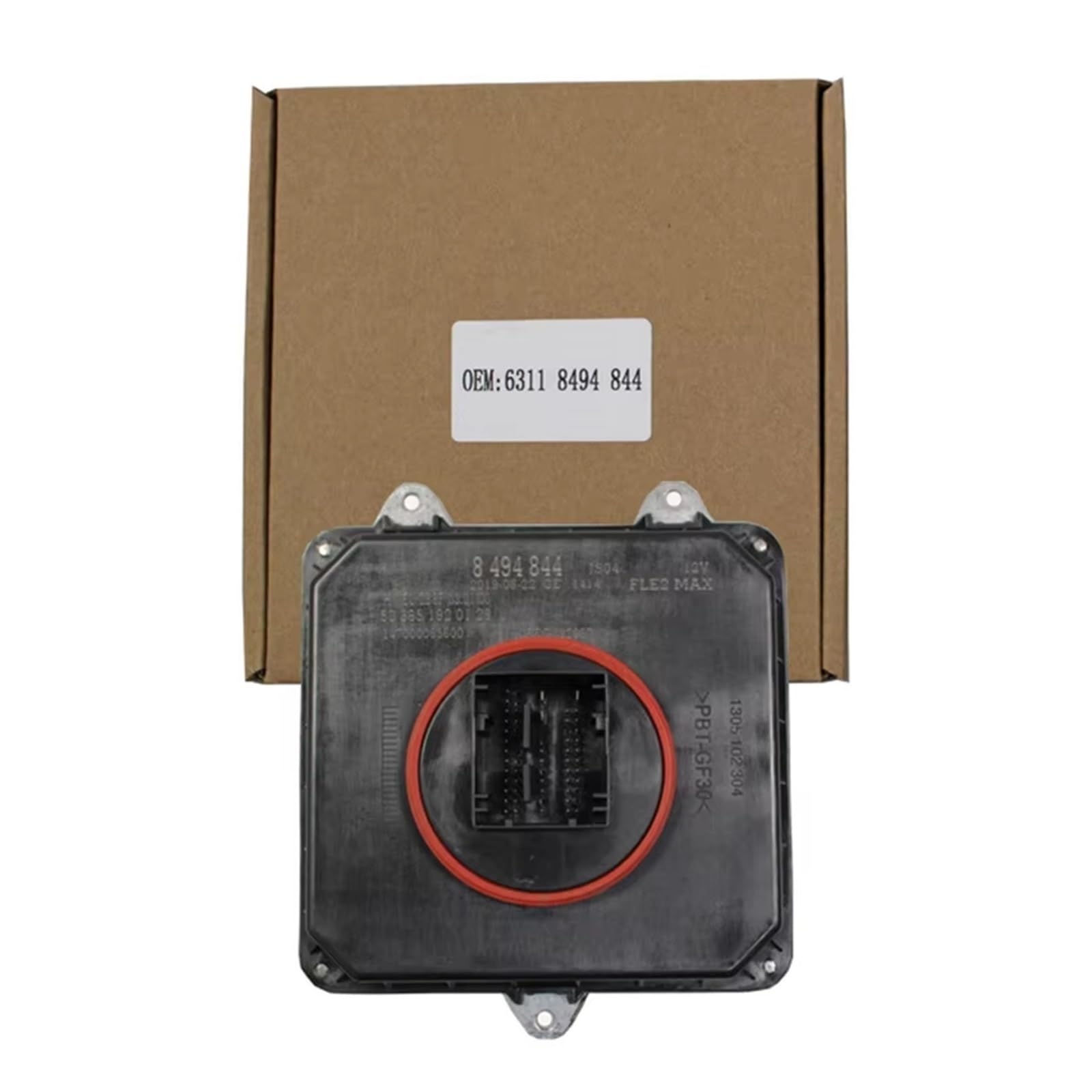 Módulo de Faros Módulo de Unidad Control Faros Delanteros para BMW Serie 2 3 4 F35 F31 F30 F32 F82 F33 F83 F36