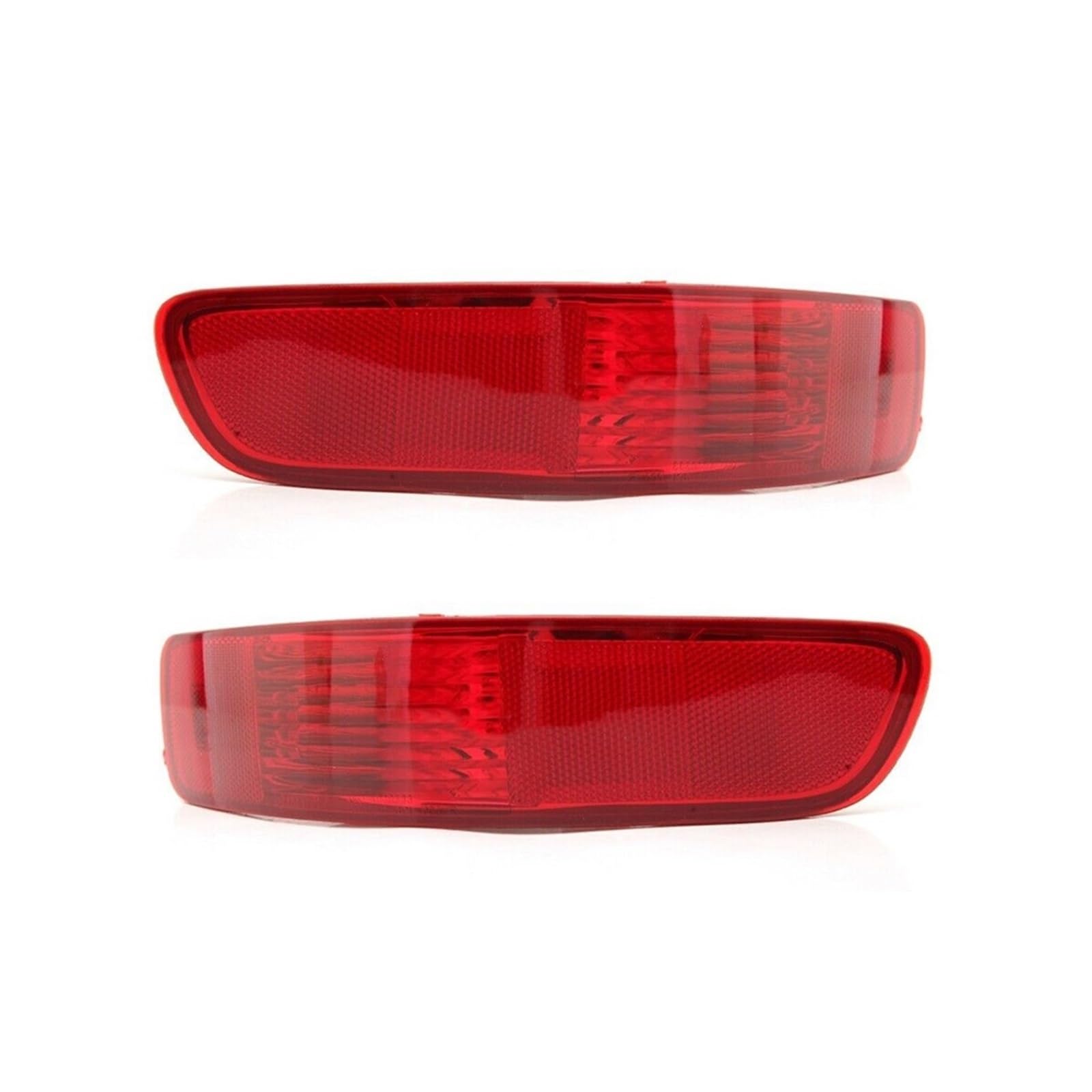 8355A004 8352A005 par rojo luz para parachoques trasero 6
