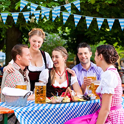 Jsdoin Decorazione per Festa di Oktoberfest