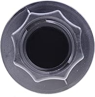 Vista 5 de FridayParts 3584145 - Filtro de respiración de cárter compatible con motor Volvo Penta D4 D6 D9