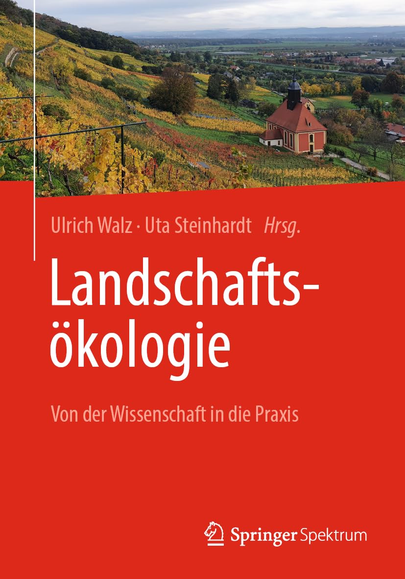 Landschaftsökologie: Von der Wissenschaft in die Praxis