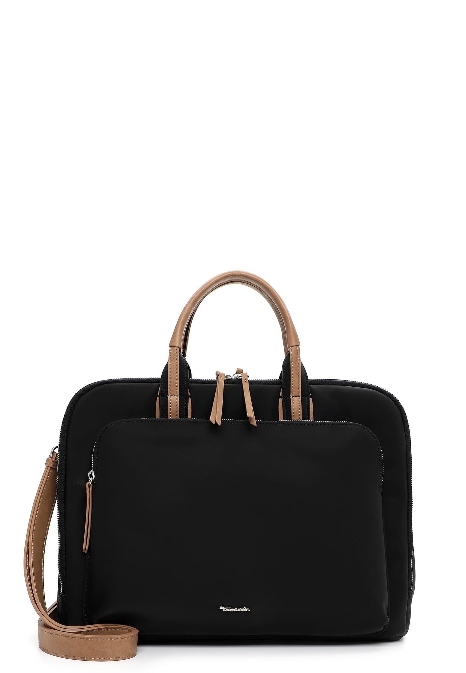 Tamaris Sac à dos TAS Kirsten 34447 femmes sacs à main bicolore black 100