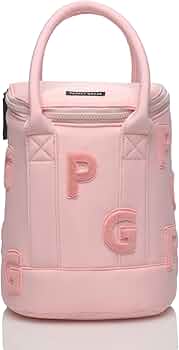 Amazon.co.jp: [パーリーゲイツ] 保冷 バッグ (縦型・PGロゴ