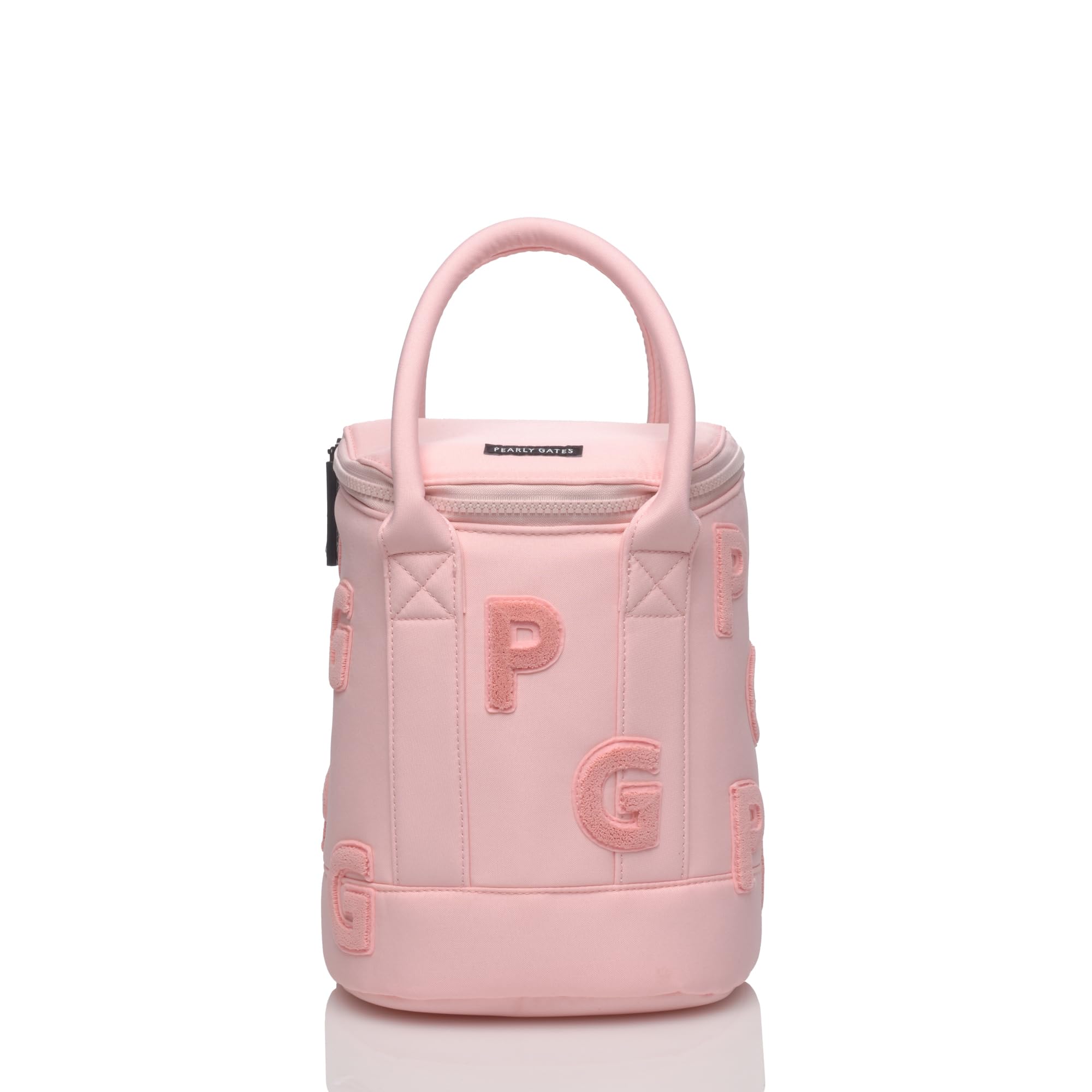Amazon.co.jp: [パーリーゲイツ] 保冷 バッグ (縦型・PGロゴ