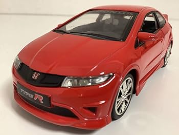 Amazon | ホンダ シビック タイプR ユーロ FN2 欧州仕様車 2007年~2012
