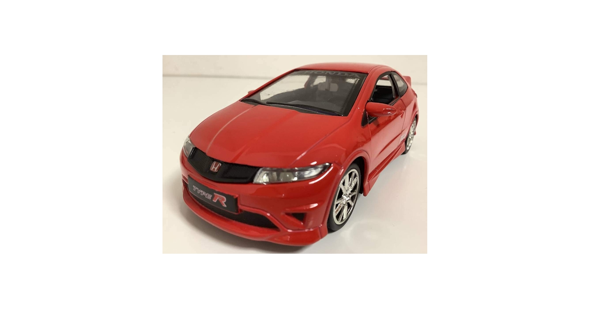 Amazon | ホンダ シビック タイプR ユーロ FN2 欧州仕様車 2007