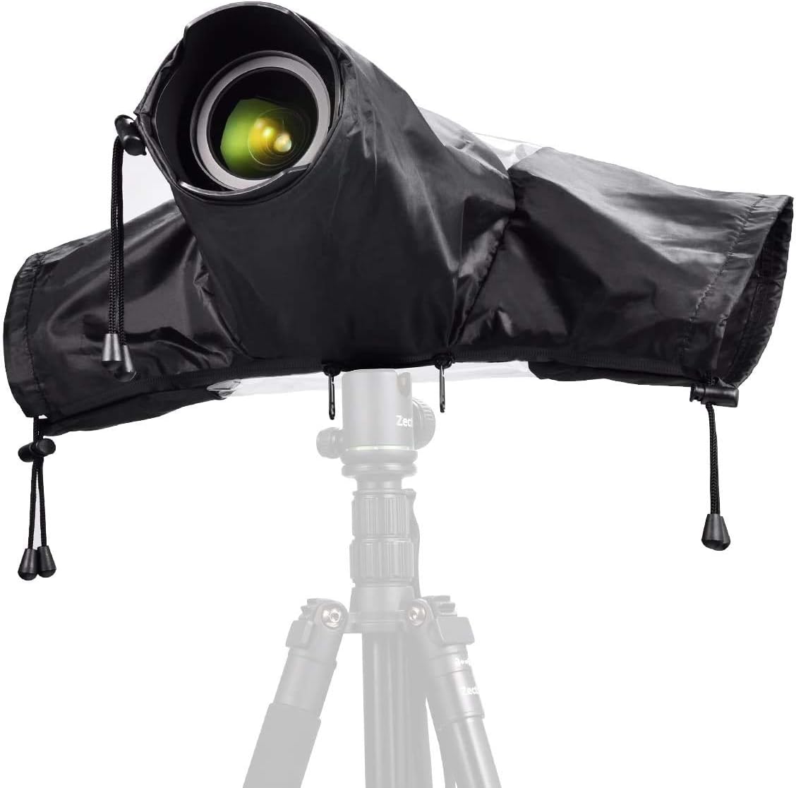 Professional Camera Rain Cover, RainWaterproof Camera