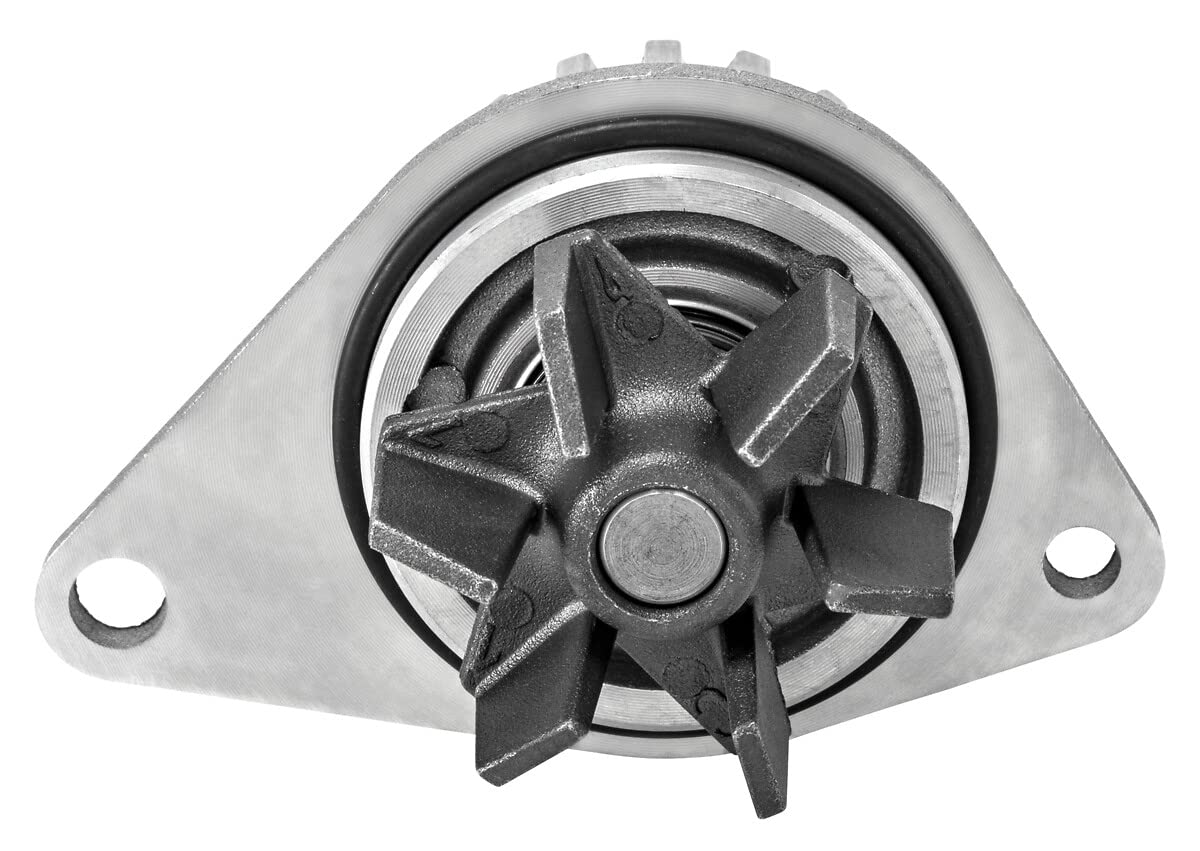 WATER PUMP ENGINE COOLING 506704 FOR PEUGEOT PARTNER/ORIGIN/MPV/PATAGONICA/Box