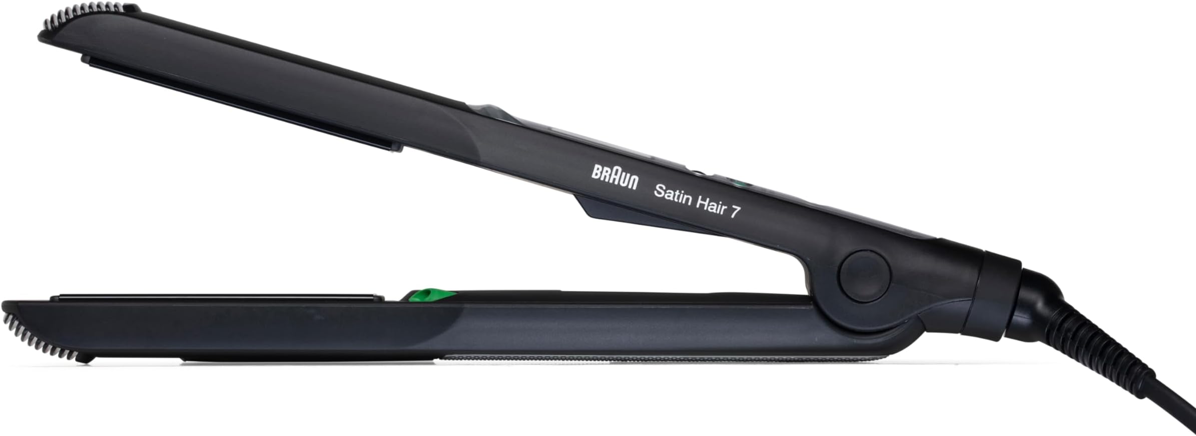 BRAUN Satin Hair 7 ST 710 Straightening Iron with Iontec Technology