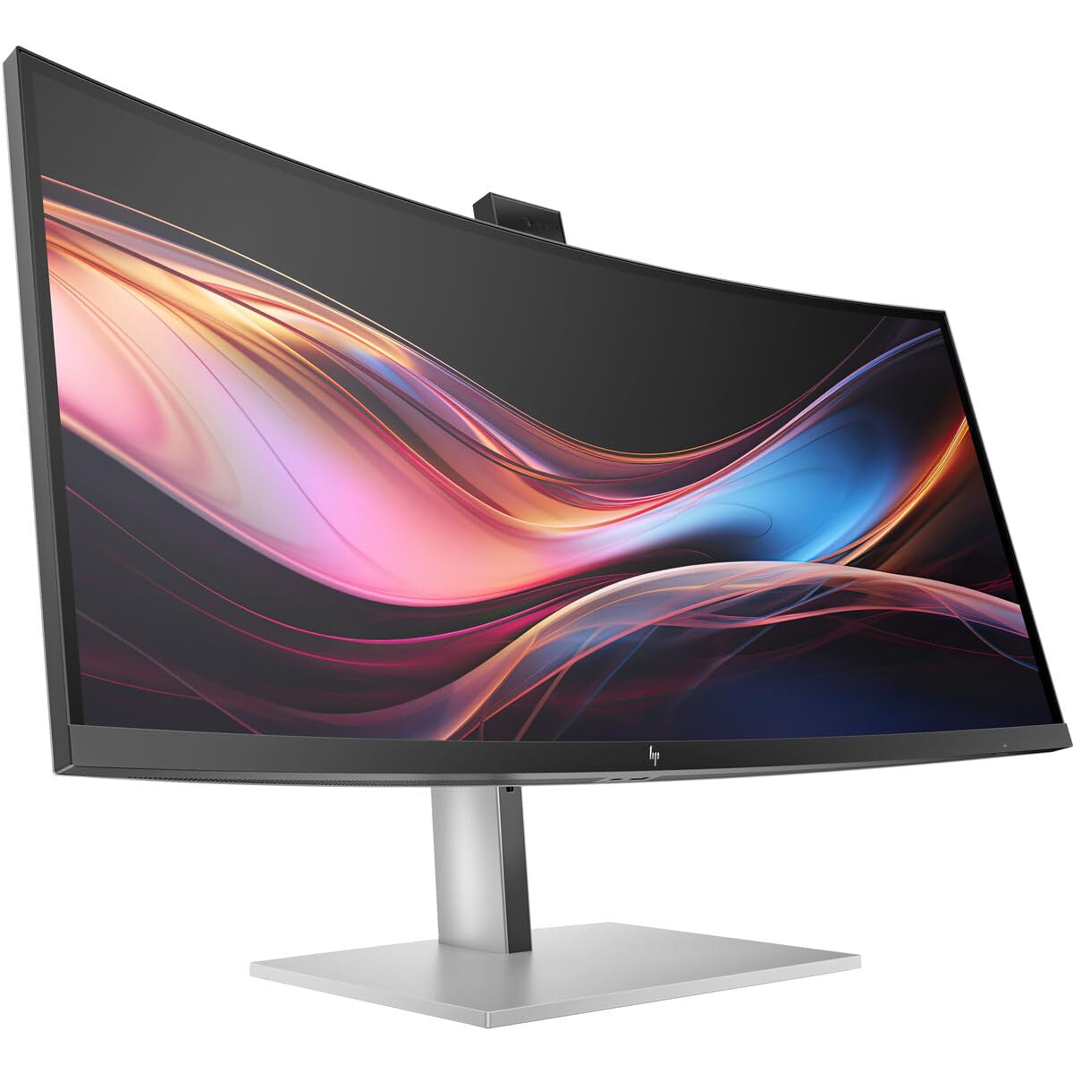Amazon.com: HP Series 7 Pro 34 inch WQHD Conferencing Monitor