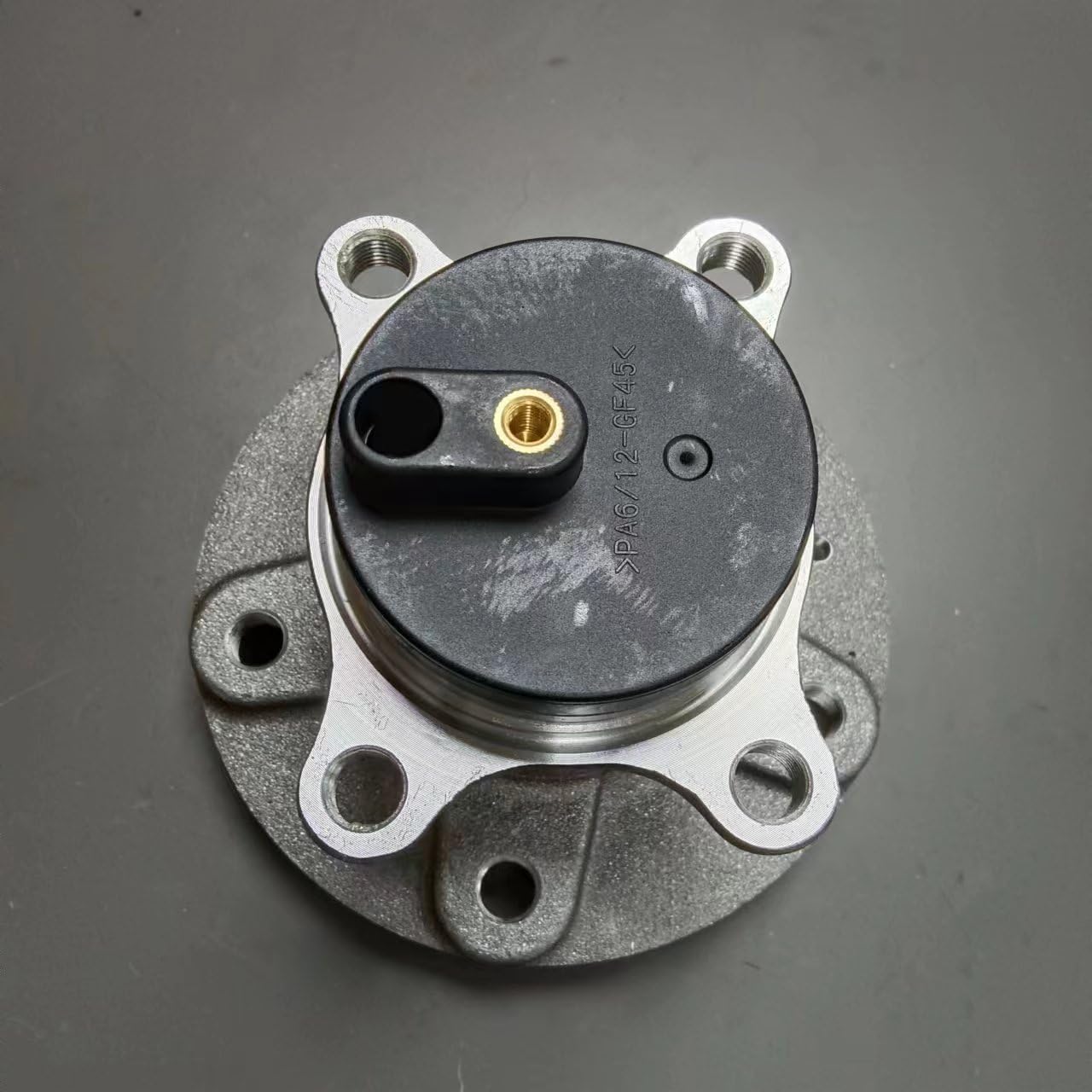 Amazon.com: AUTO-PALPAL REAR THE WHEEL HUB UNIT 43402-79J02