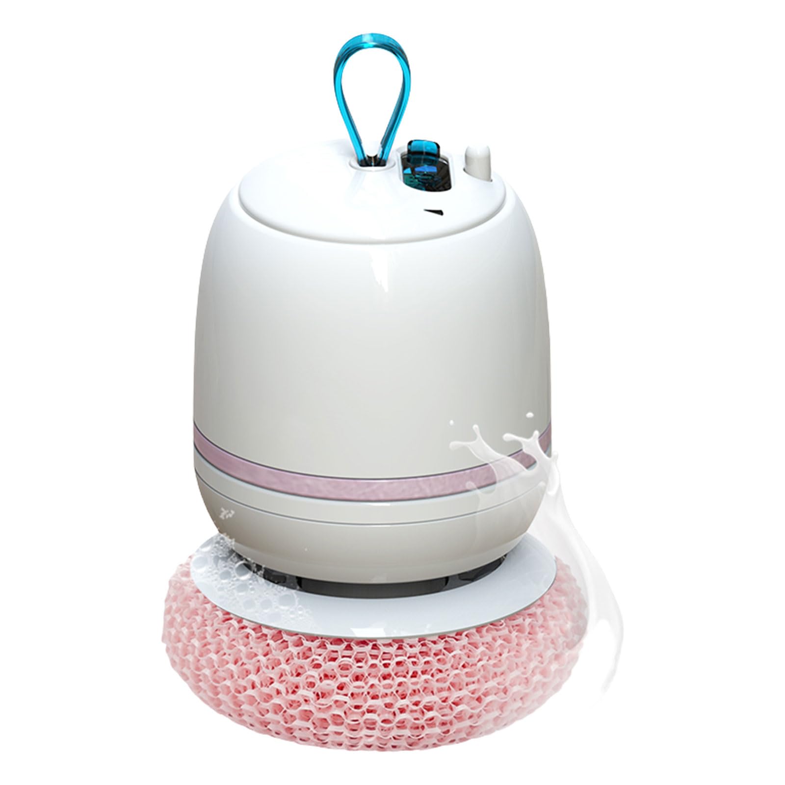 Lave-Vaisselle électrique Domestique, Machine Portable, évier de Voyage, Rechargeable, Table Portable