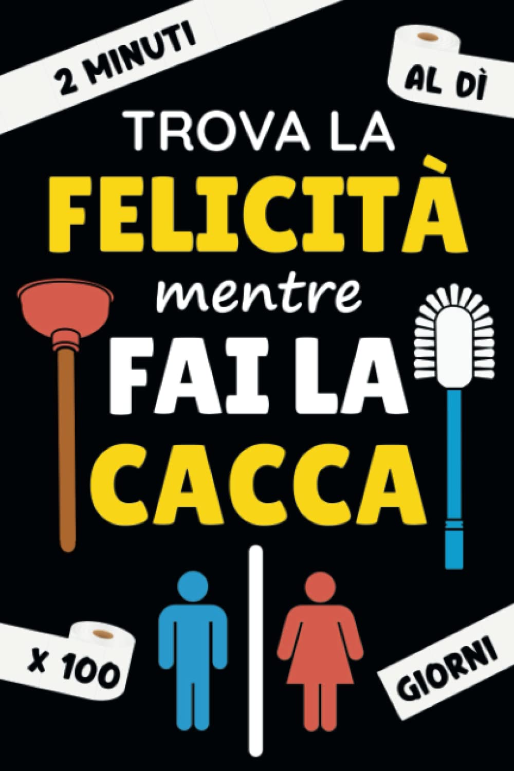 Trova La Felicità Mentre Fai La