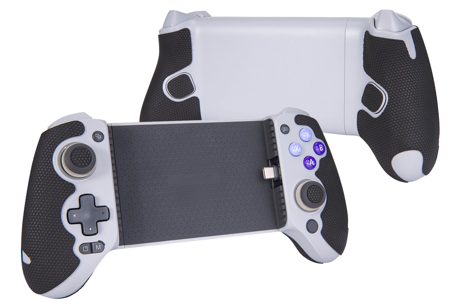Amazon.com: TALONGAMES Controller Grips Tape Compatible with
