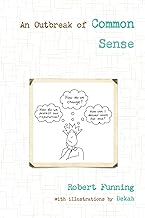 An Outbreak of Common Sense