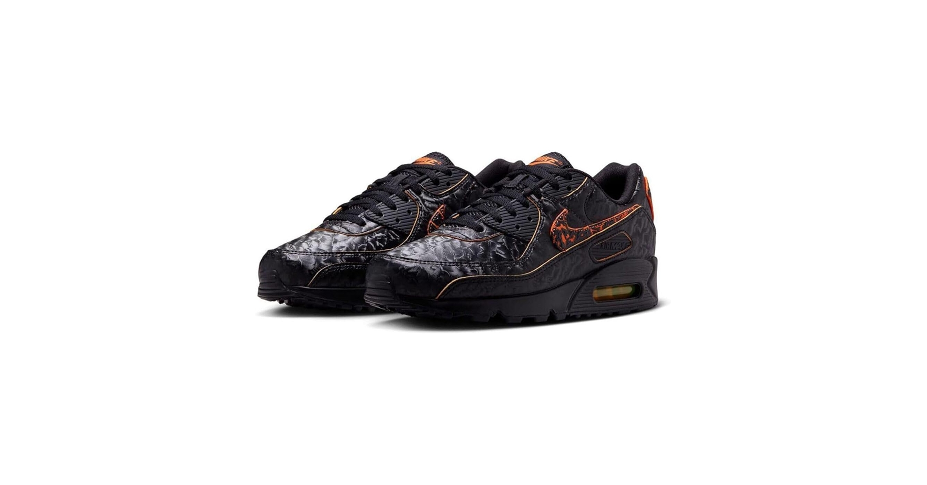 Amazon | [ナイキ] エア マックス 90 QS AIR MAX 90 QS ブラック