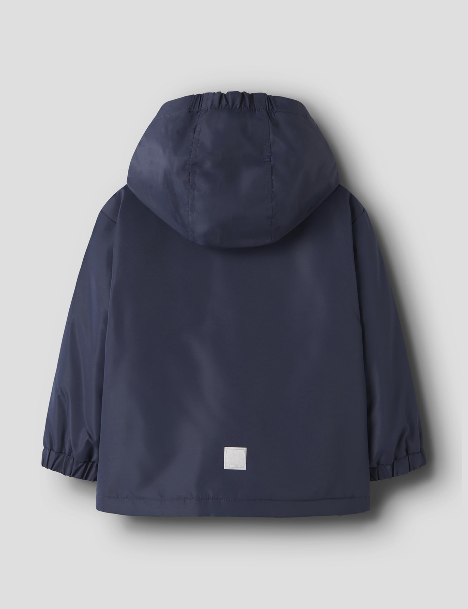 NAME IT Nmnmassimo kurtka dziecięca uniseks, Dark Sapphire, 104
