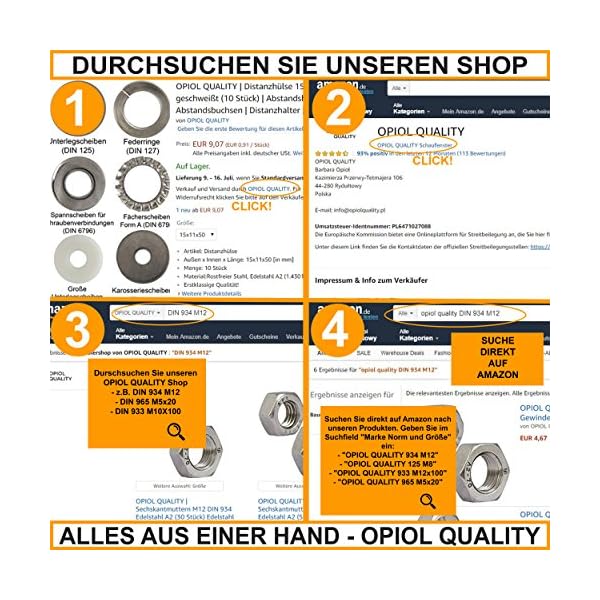 Pipetec Schraubfitting-Wandwinkel 16 x 2-1/2" Schraubfitting Wandwinkel Verbundrohr Wandscheibe Fitting DVGW – Bild 3