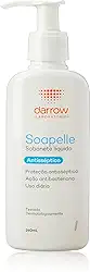 Darrow Soapelle Sabonete Liquido 140 Ml Avéne