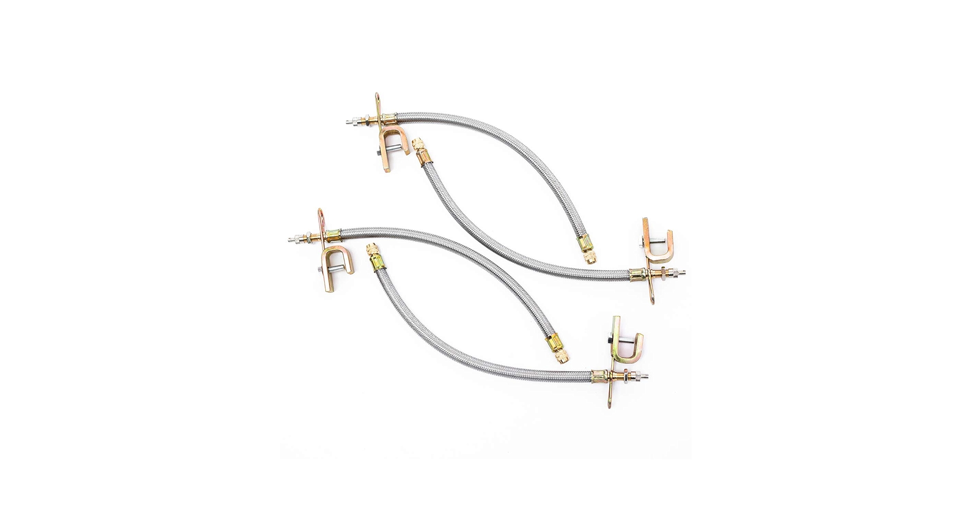 100/150/210mm Flexible Rubber Hose Tyre Valve Extension Lorry Van Bus Extension Tube Adapter Auto Accessories Bike Accessories I.104555189