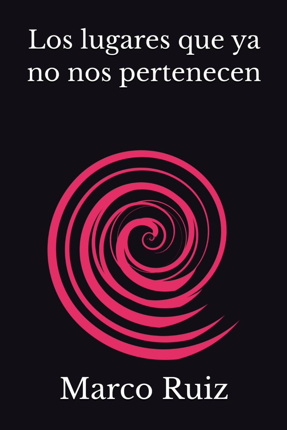 Los lugares que ya no nos pertenecen