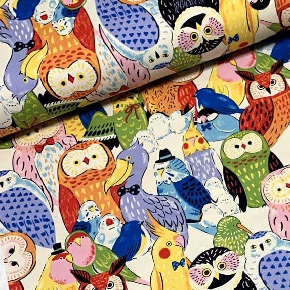 Amazon | KOKKA パワフルアニマル＊バード【Powerful animal