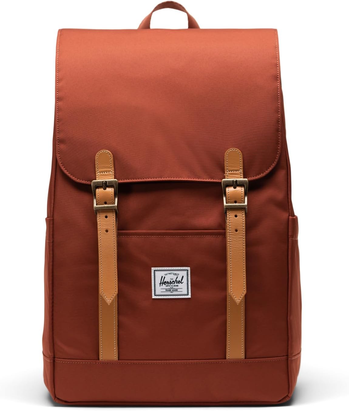 Herschel Supply Co. Retreat Backpack Small | Premium Classics, Small-17L, Smoked Paprika