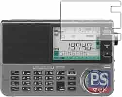 Amazon | PDA工房 SANGEAN ATS-909X2J マルチバンドラジオ 対応