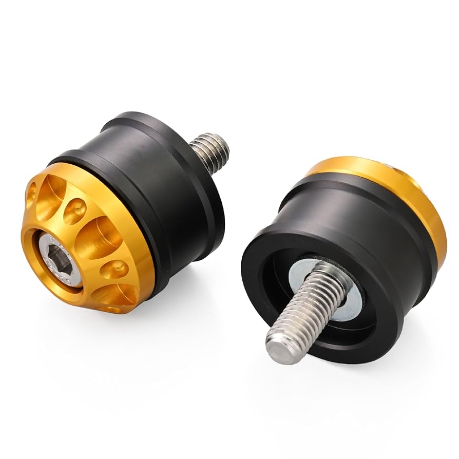 ずみかな出品 Amazon | デイトナ(Daytona) アルミビレット バイク用