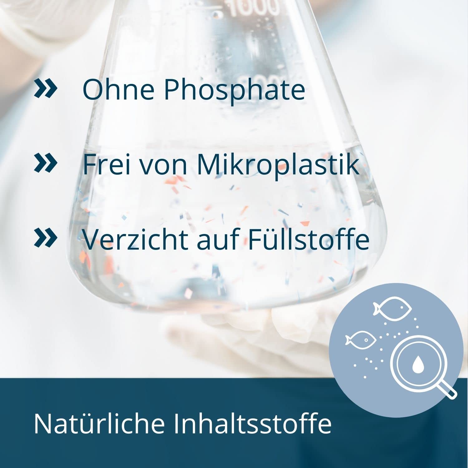 Hans Raab Konzentrierte Vollpflege Original Set 4 x 500 ml I Universalreiniger für Haushalt, Garten und Auto I Sparsam, vielseitig, umwelt- & hautfreundlich I Rohstoffe gut biologisch abbaubar