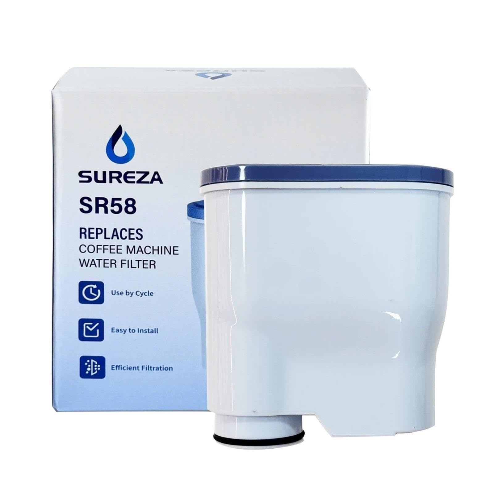 Filtro De Agua for Cafetera CA6903 Compatible Con Philips