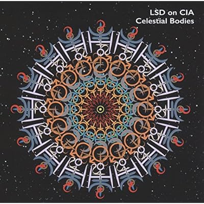 Celestial Bodies